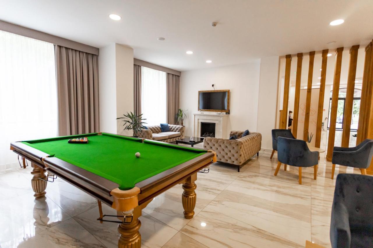 Miznah Hotels&Resorts Backa Topola Exteriér fotografie