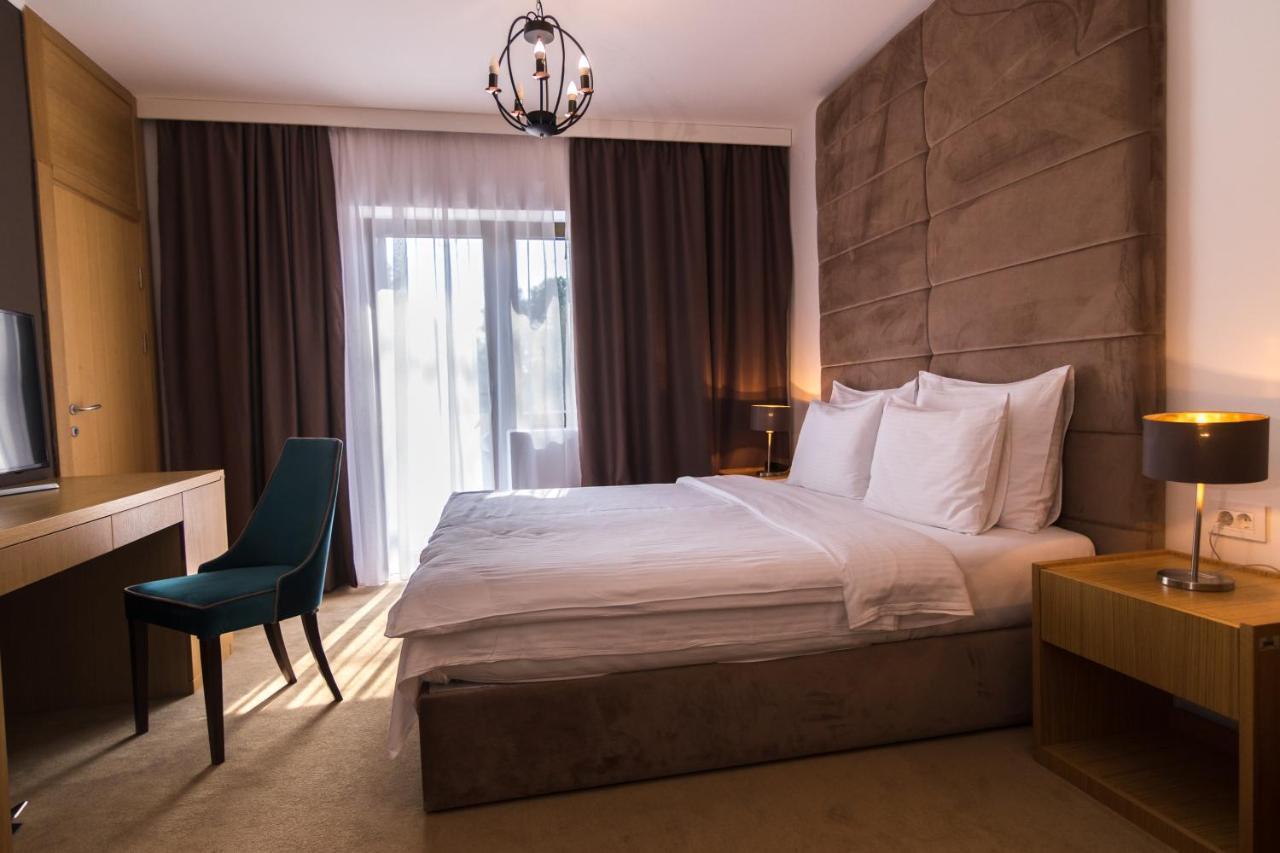 Miznah Hotels&Resorts Backa Topola Exteriér fotografie