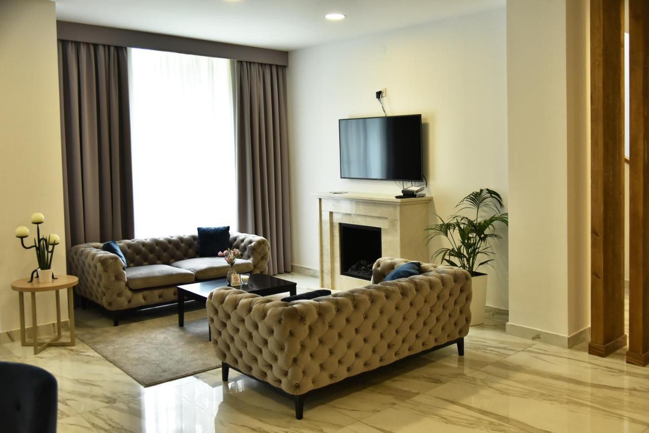Miznah Hotels&Resorts Backa Topola Exteriér fotografie