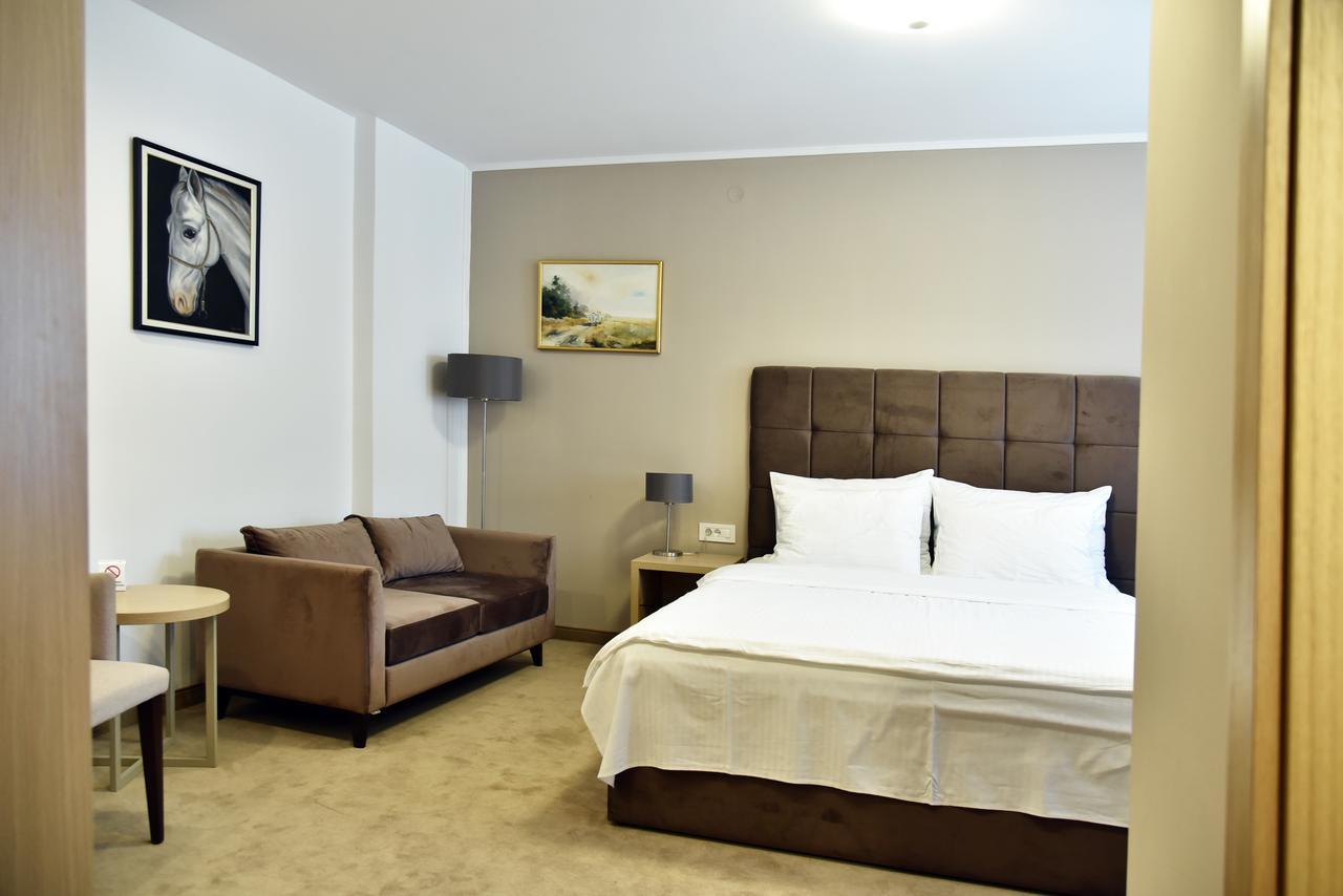 Miznah Hotels&Resorts Backa Topola Exteriér fotografie